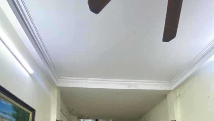 Cho thuê Ở NHÓM, HỘ GĐ nhà nguyên căn 94 Hoàng Mai,  40m2 x 4 tầng, 2 ngủ khép kín, 9 Triệu